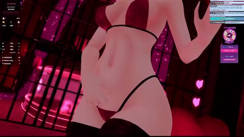 Starlit online show from 05-03-26, 03:01