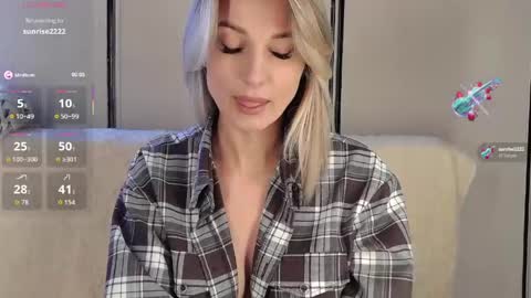 Kate online show from 04-22-26, 01:45