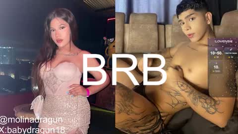 molina y emma online show from 10-12-25, 11:53