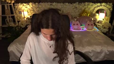 Sasha online show from 05-13-26, 07:11