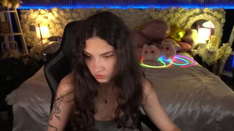 Sasha online show from 05-20-26, 06:58