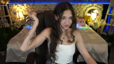 Sasha online show from 05-29-26, 07:01