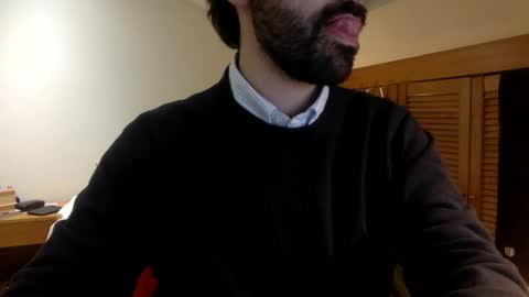 Snapshot of babyhardy chatting on 01-07-25, 06:45 Tom A. online show from 01-07-25, 06:45