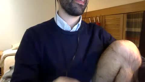 Snapshot of babyhardy chatting on 02-05-25, 06:37 Tom A. online show from 02-05-25, 06:37