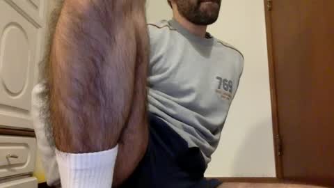 Snapshot of babyhardy chatting on 02-15-25, 11:47 Tom A. online show from 02-15-25, 11:47