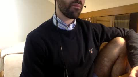 Snapshot of babyhardy chatting on 02-20-25, 10:59 Tom A. online show from 02-20-25, 10:59