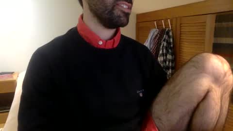 Snapshot of babyhardy chatting on 02-21-25, 07:43 Tom A. online show from 02-21-25, 07:43