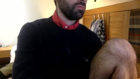 Snapshot of babyhardy chatting on 02-24-25, 06:36 Tom A. online show from 02-24-25, 06:36