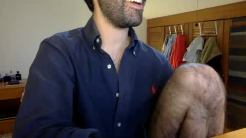 Snapshot of babyhardy chatting on 11-08-25, 01:00 Tom A. online show from 11-08-25, 01:00