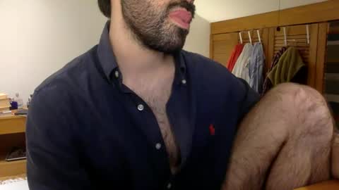 Snapshot of babyhardy chatting on 11-16-25, 12:05 Tom A. online show from 11-16-25, 12:05