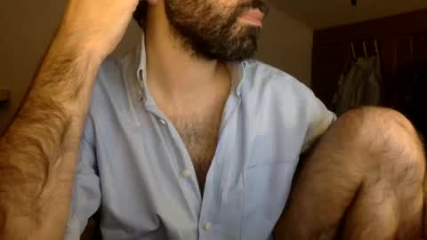 Snapshot of babyhardy chatting on 11-29-25, 05:38 Tom A. online show from 11-29-25, 05:38