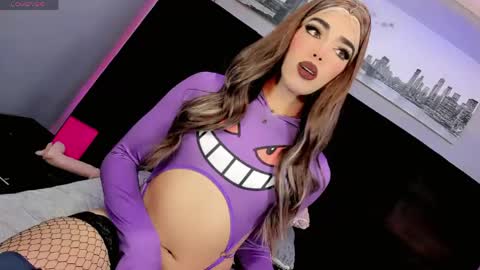 babyisaa online show from 03-23-26, 05:55