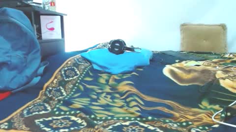 Jhony Naughty Skater online show from 05-15-26, 02:29