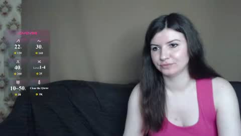 Snapshot of babykaten chatting on 06-28-26, 02:06 babykaten online show from 06-28-26, 02:06