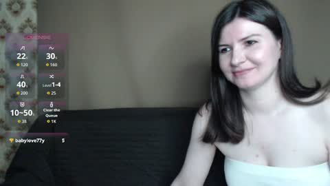 Snapshot of babykaten chatting on 07-01-26, 03:52 babykaten online show from 07-01-26, 03:52
