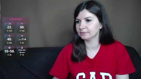 Snapshot of babykaten chatting on 07-12-26, 03:30 babykaten online show from 07-12-26, 03:30