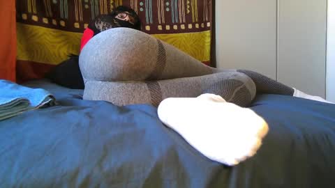 babylaflowy online show from 05-24-26, 02:33