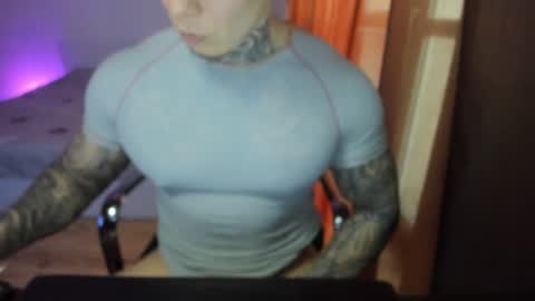 Amil online show from 05-07-26, 03:28