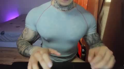 Amil online show from 05-08-26, 02:55