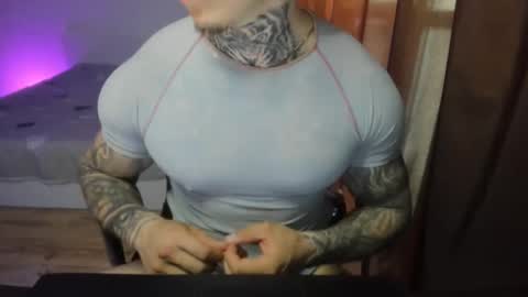 Amil online show from 05-11-26, 03:29