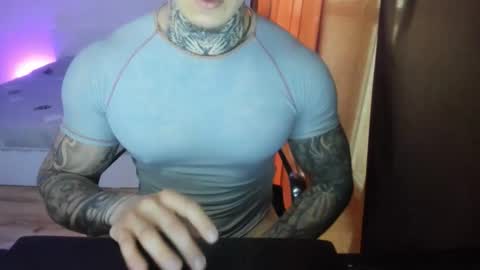 Amil online show from 05-13-26, 10:12