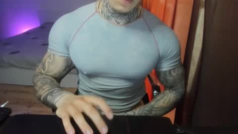 Amil online show from 05-16-26, 03:22