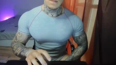 Amil online show from 05-17-26, 01:51