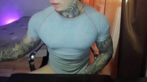 Amil online show from 05-18-26, 02:56
