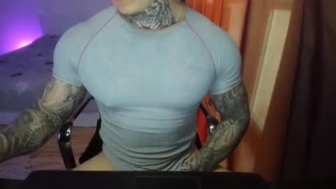 Amil online show from 05-19-26, 03:51
