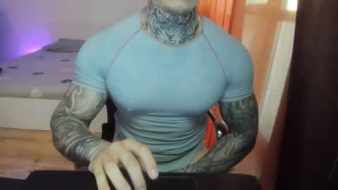 Amil online show from 05-24-26, 02:00
