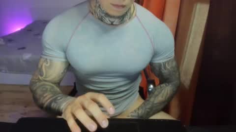 Amil online show from 05-25-26, 03:40