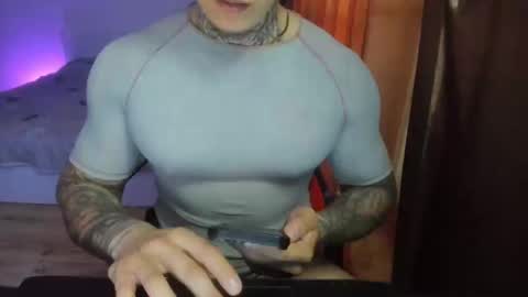 Amil online show from 05-28-26, 03:42