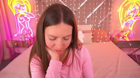Lady Vi online show from 05-20-26, 01:50
