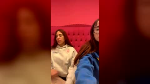 babymaggy online show from 07-07-26, 06:38