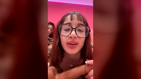 babymaggy online show from 07-07-26, 06:47