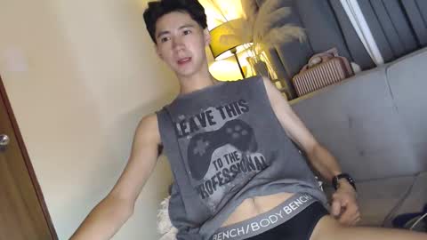 call me james online show from 03-16-26, 09:30