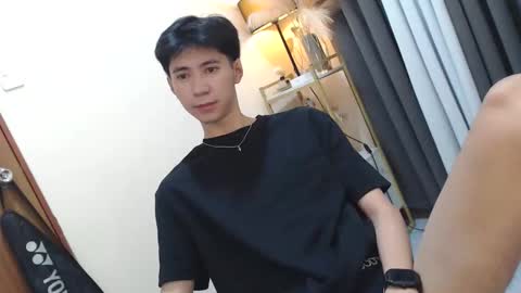 call me james online show from 03-23-26, 07:45