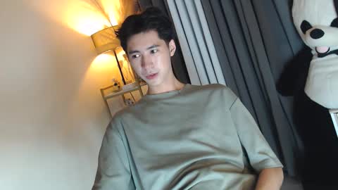 call me james online show from 03-29-26, 07:47