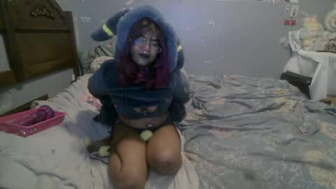 Melody 3 online show from 06-21-26, 05:32