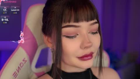 Nika online show from 02-16-26, 08:38