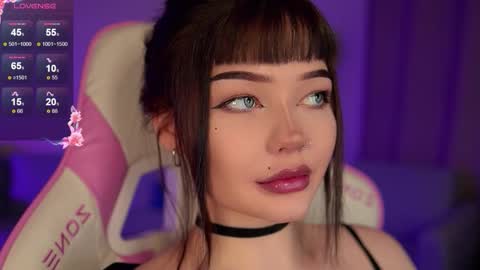 Nika online show from 02-17-26, 09:32