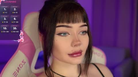 Nika online show from 02-22-26, 09:24