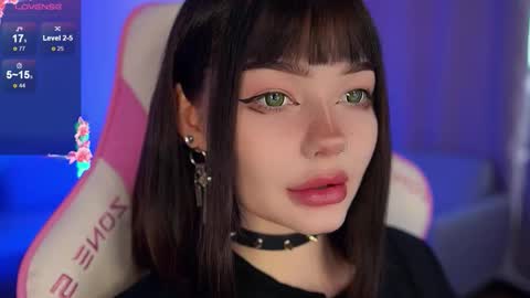 Nika online show from 03-21-26, 01:16