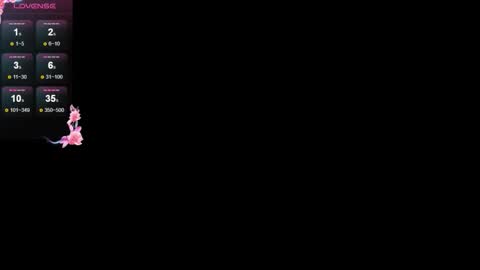 Nika online show from 03-25-26, 06:58