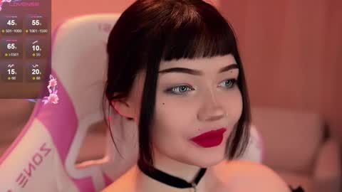 Nika online show from 04-02-26, 01:25