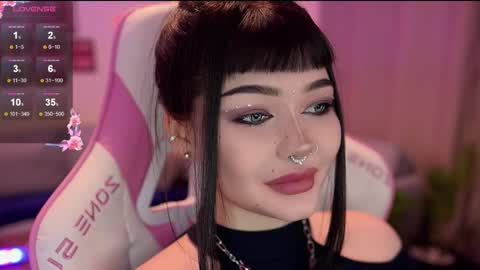 Snapshot of babyroxynill chatting on 05-04-26, 10:06 Nika online show from 05-04-26, 10:06