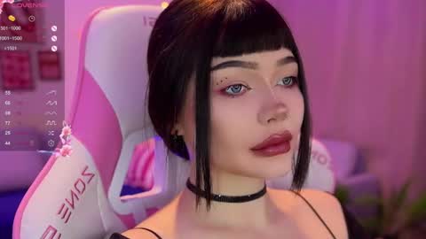 Snapshot of babyroxynill chatting on 06-04-26, 09:43 Nika online show from 06-04-26, 09:43