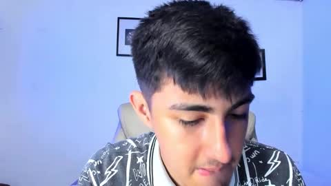 Babyted273 online show from 03-11-26, 05:35