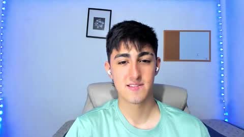 Babyted273 online show from 03-25-26, 05:13