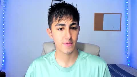 Babyted273 online show from 03-28-26, 12:05